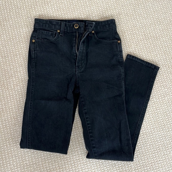KHAITE Denim - Khaite Vanessa jeans
